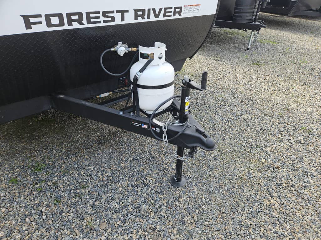 2026 Forest River 2026 Forest River Cherokee Wolf Pup - thumbnail 35