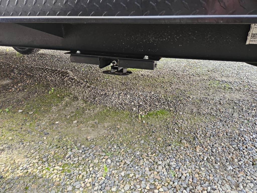 2026 Forest River 2026 Forest River Cherokee Wolf Pup - thumbnail 36