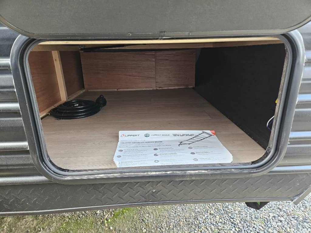 2026 Forest River 2026 Forest River Cherokee Wolf Pup - thumbnail 37