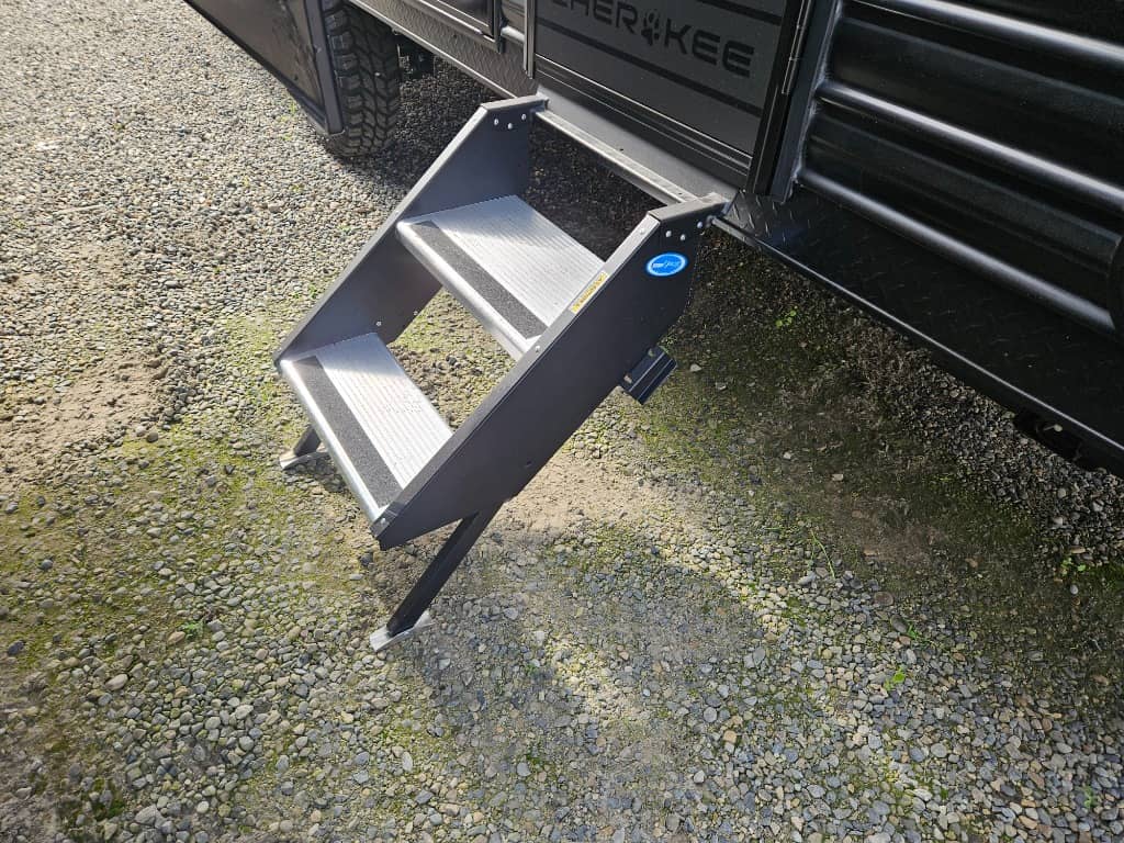 2026 Forest River 2026 Forest River Cherokee Wolf Pup - thumbnail 38