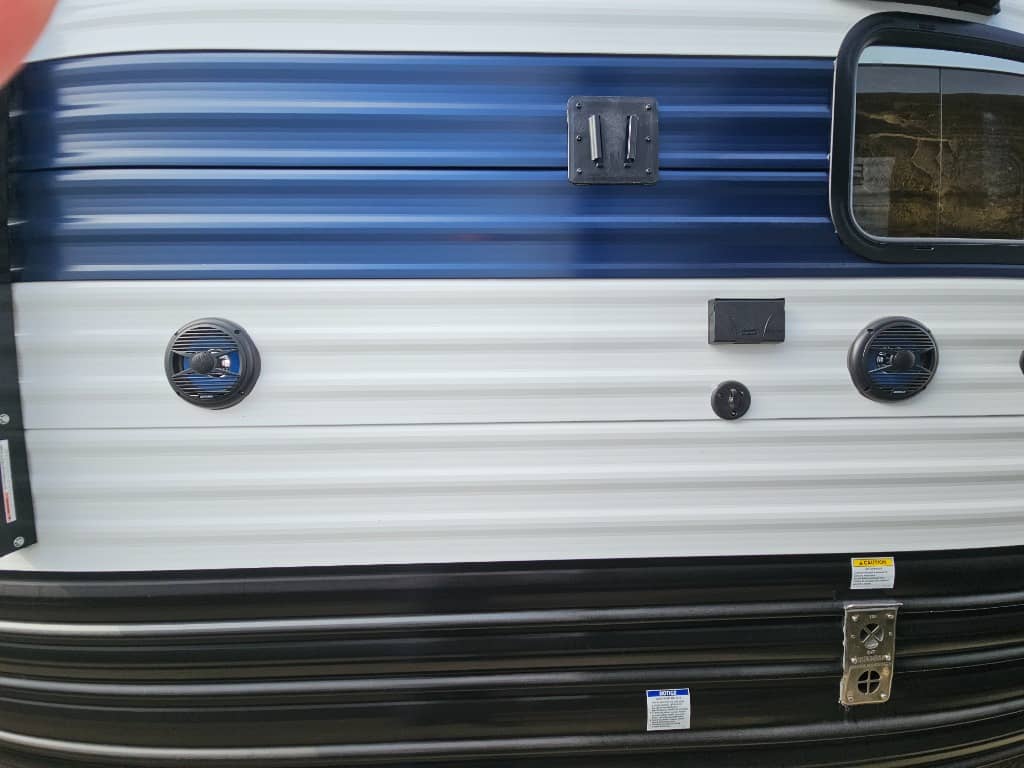 2026 Forest River 2026 Forest River Cherokee Wolf Pup - thumbnail 41