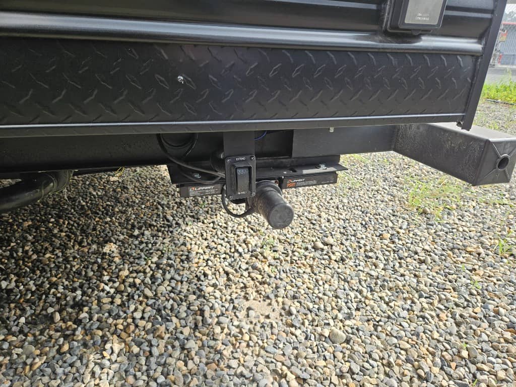 2026 Forest River 2026 Forest River Cherokee Wolf Pup - thumbnail 45