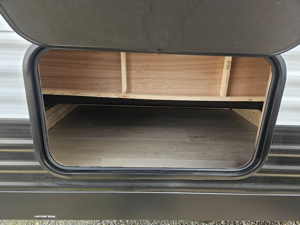 2026 Forest River 2026 Forest River Cherokee Wolf Pup - thumbnail 46