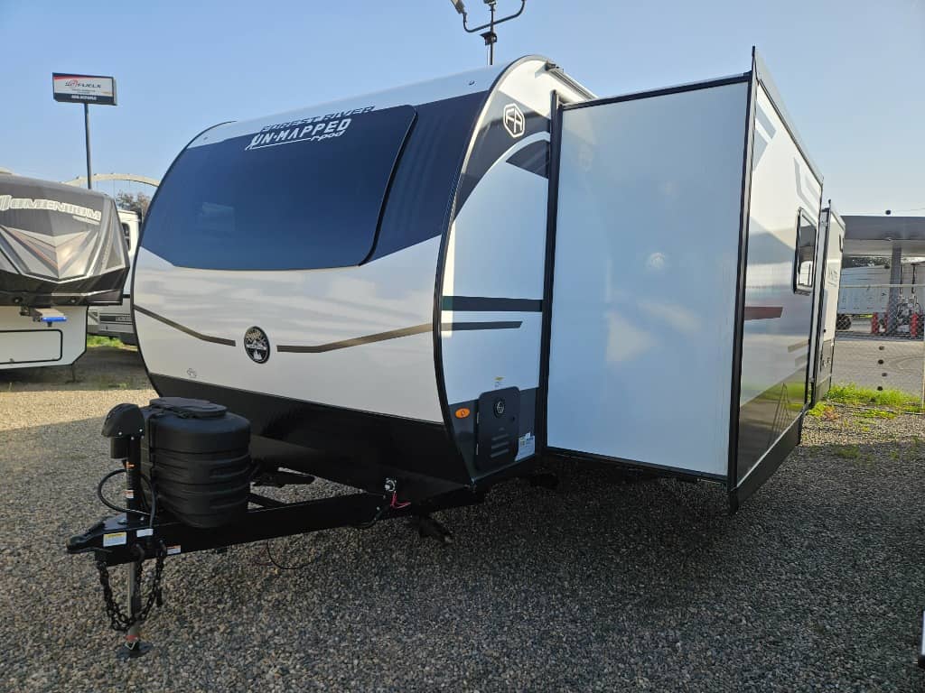 2026 Forest River 2026 Forest River R-Pod - thumbnail 6