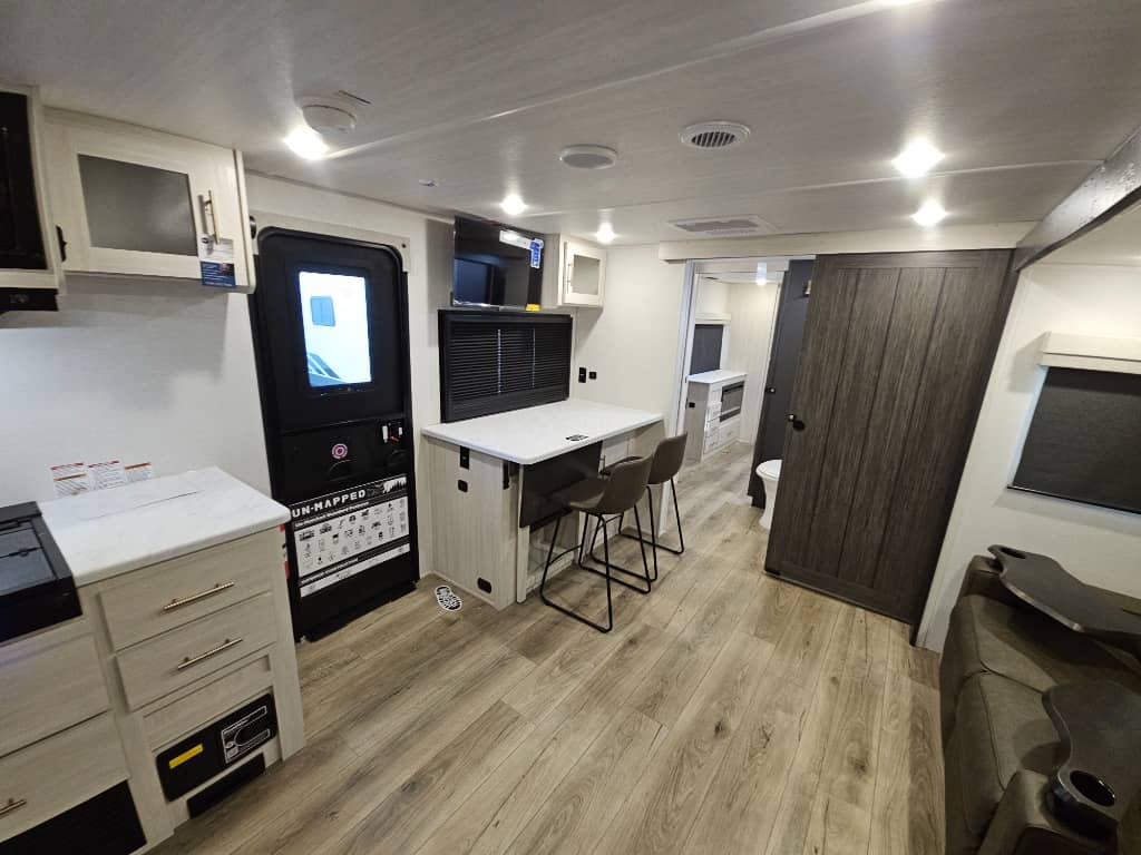 2026 Forest River 2026 Forest River R-Pod - thumbnail 9