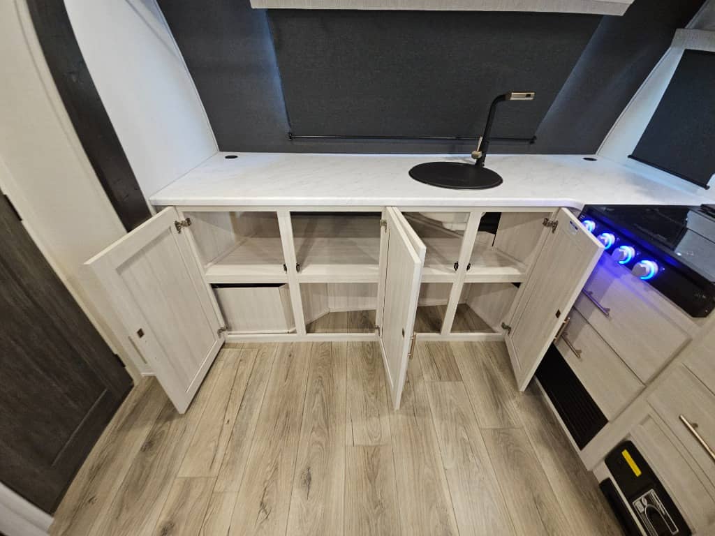 2026 Forest River 2026 Forest River R-Pod - thumbnail 11