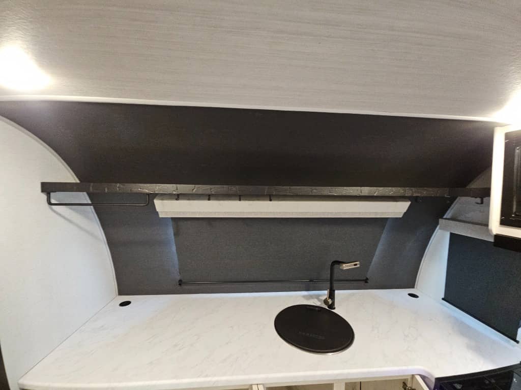 2026 Forest River 2026 Forest River R-Pod - thumbnail 12