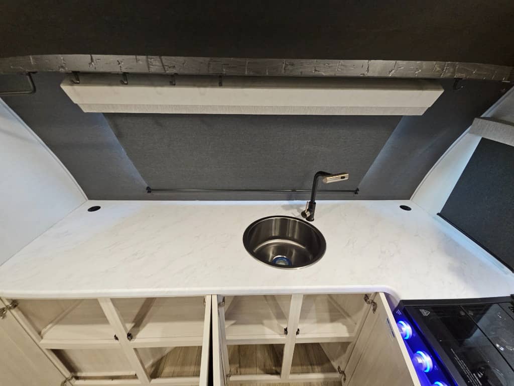 2026 Forest River 2026 Forest River R-Pod - thumbnail 13