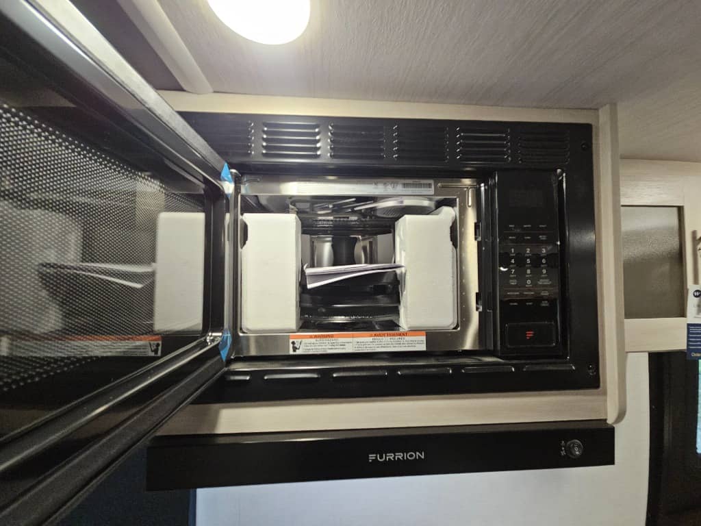 2026 Forest River 2026 Forest River R-Pod - thumbnail 15