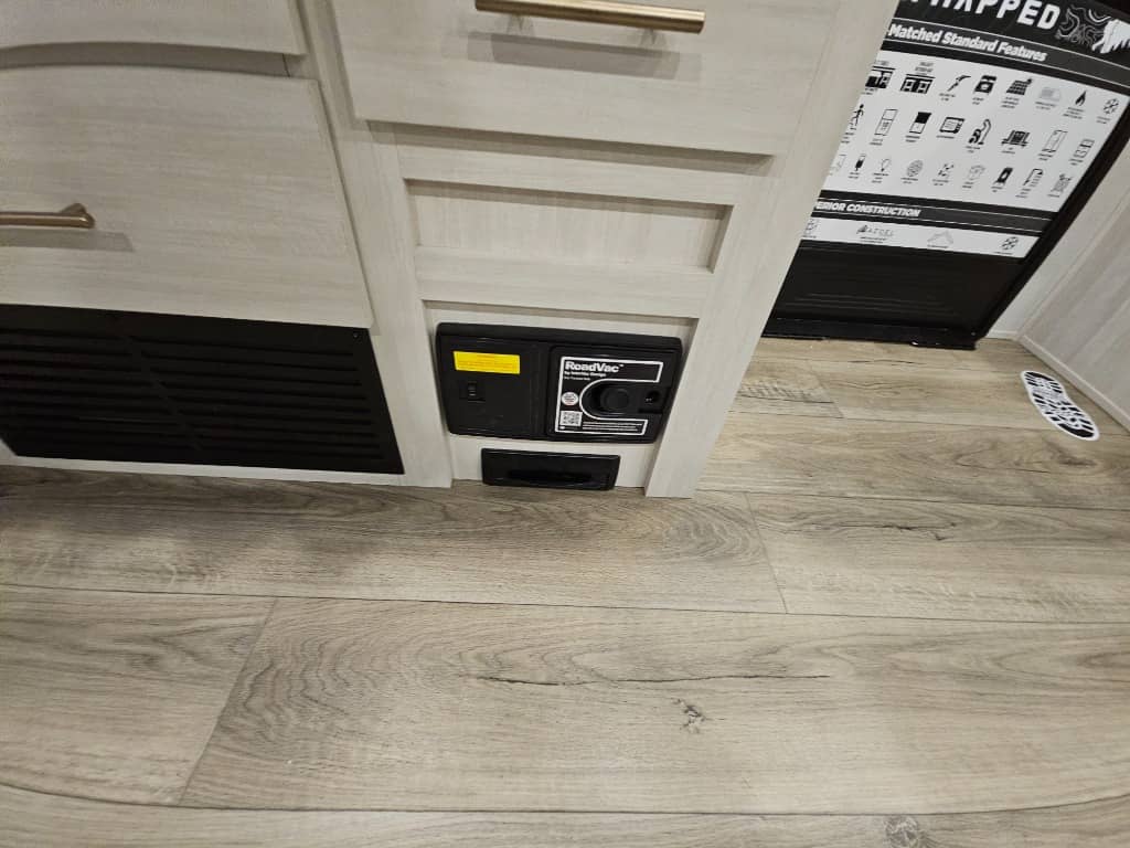 2026 Forest River 2026 Forest River R-Pod - thumbnail 19