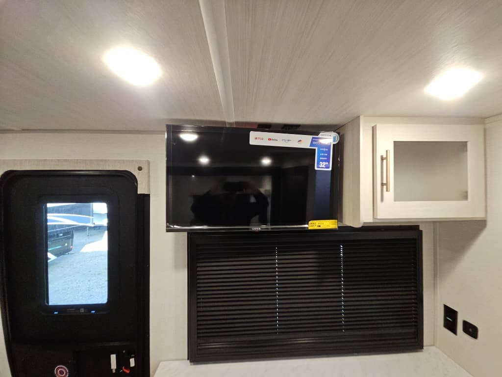 2026 Forest River 2026 Forest River R-Pod - thumbnail 21