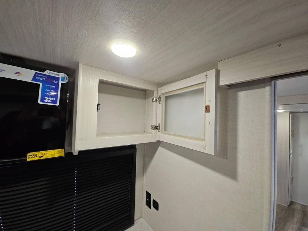 2026 Forest River 2026 Forest River R-Pod - thumbnail 22