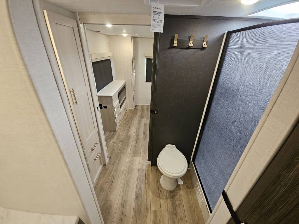 2026 Forest River 2026 Forest River R-Pod - thumbnail 29