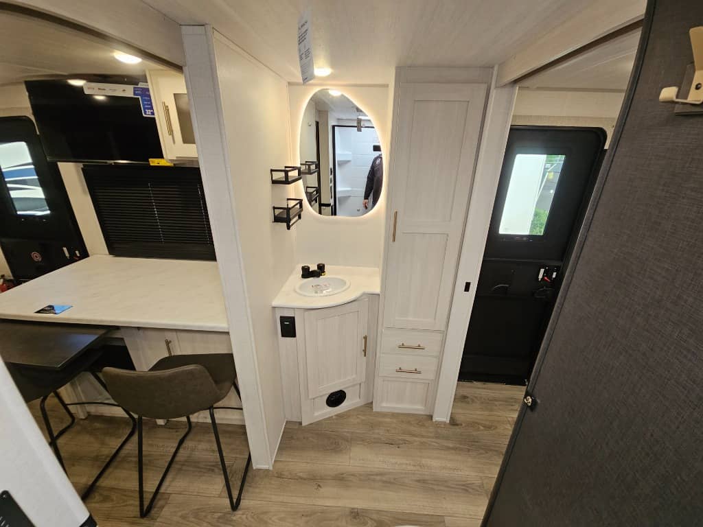 2026 Forest River 2026 Forest River R-Pod - thumbnail 31