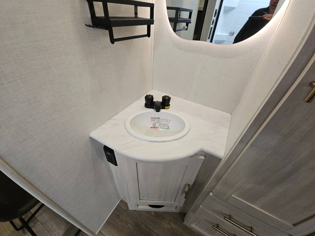 2026 Forest River 2026 Forest River R-Pod - thumbnail 32