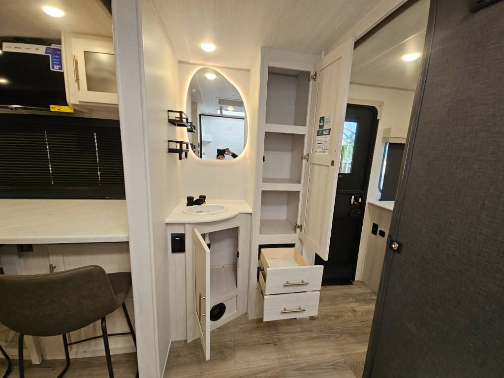 2026 Forest River 2026 Forest River R-Pod - thumbnail 33