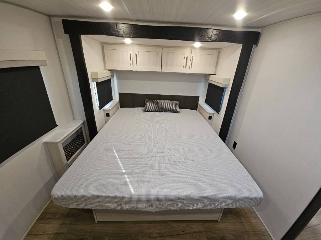 2026 Forest River 2026 Forest River R-Pod - thumbnail 35