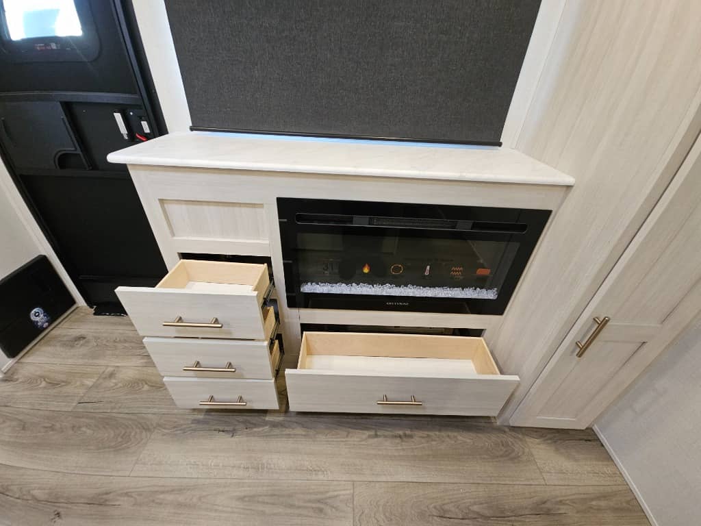 2026 Forest River 2026 Forest River R-Pod - thumbnail 40