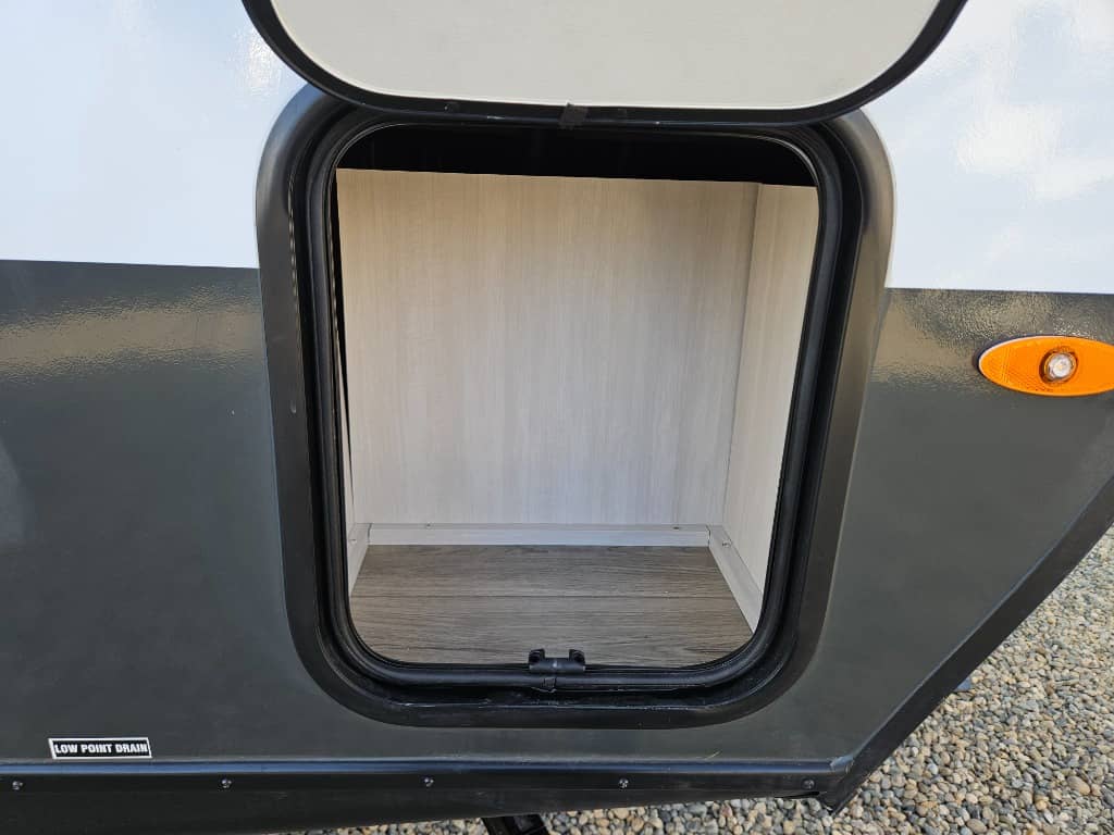 2026 Forest River 2026 Forest River R-Pod - thumbnail 43