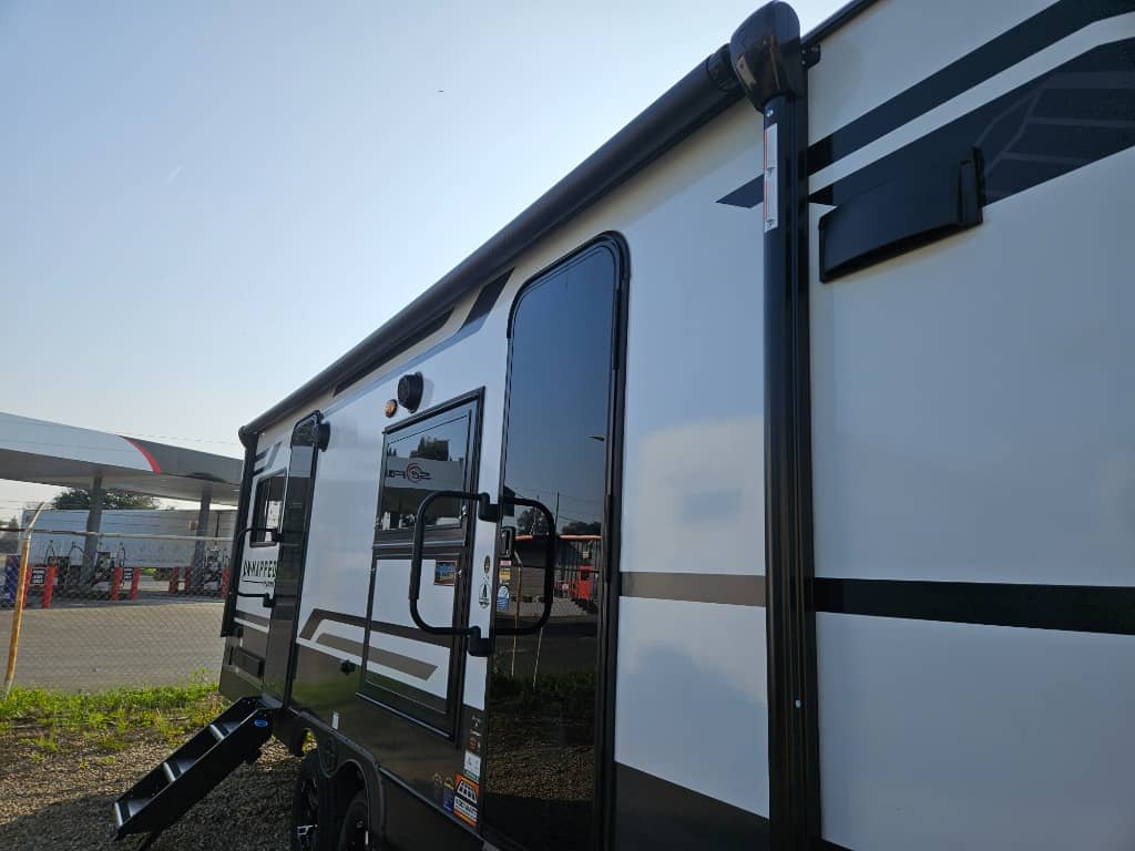 2026 Forest River 2026 Forest River R-Pod - thumbnail 44