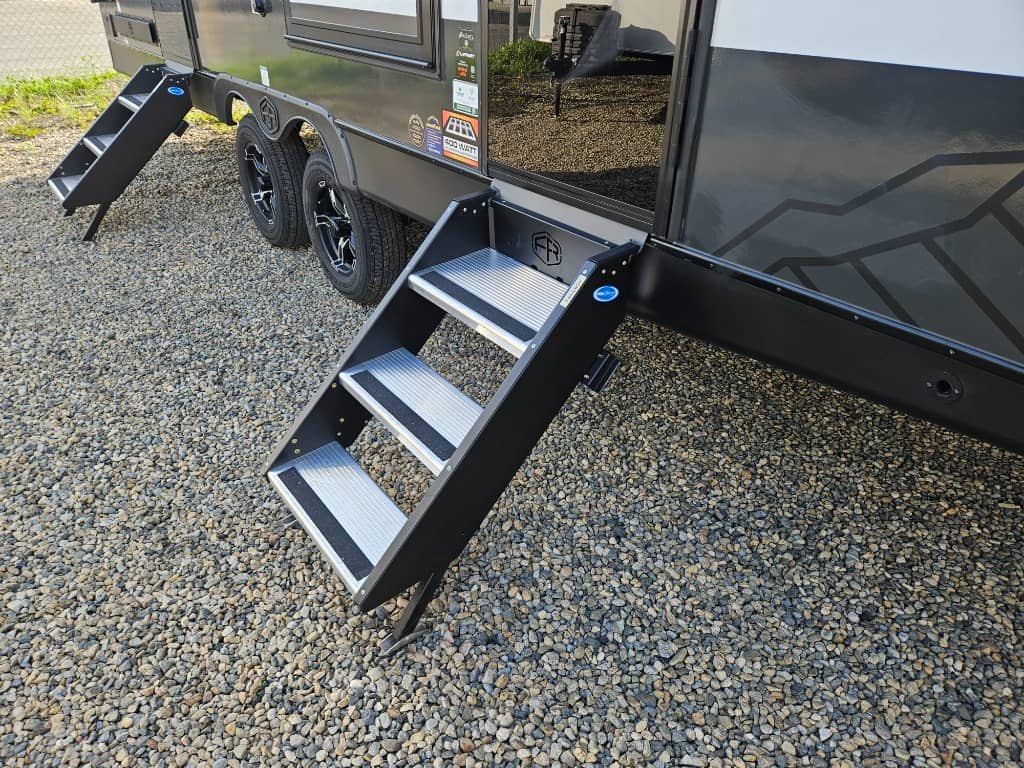 2026 Forest River 2026 Forest River R-Pod - thumbnail 45