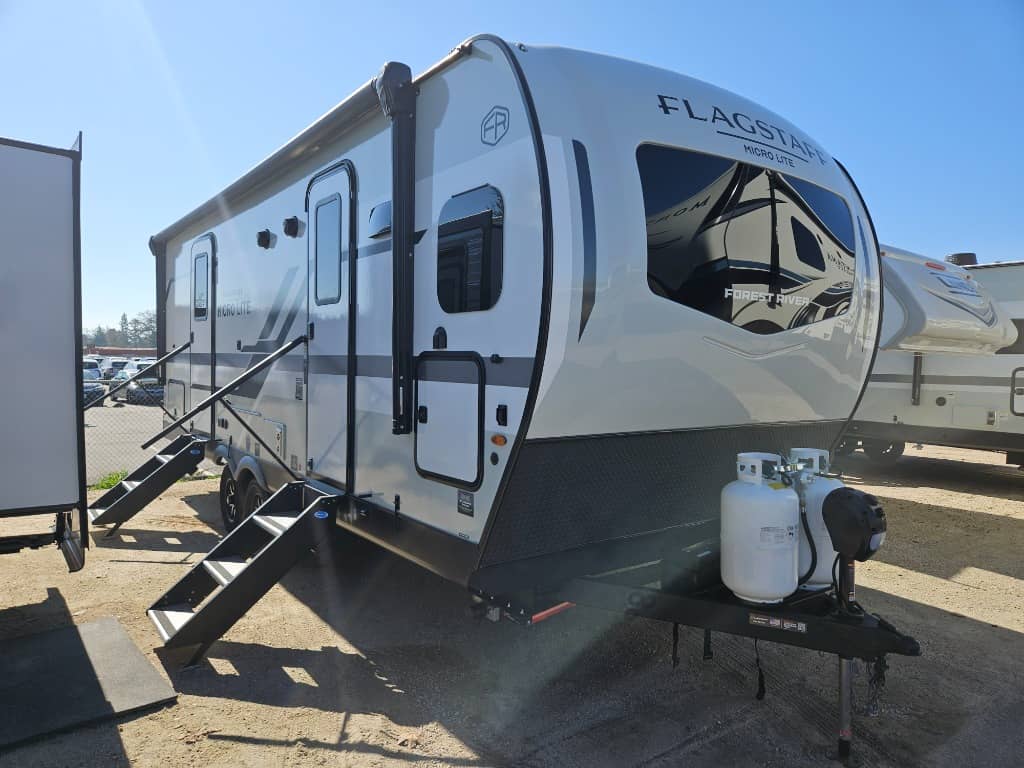 2026 Forest River 2026 Forest River Flagstaff MAC - thumbnail 1