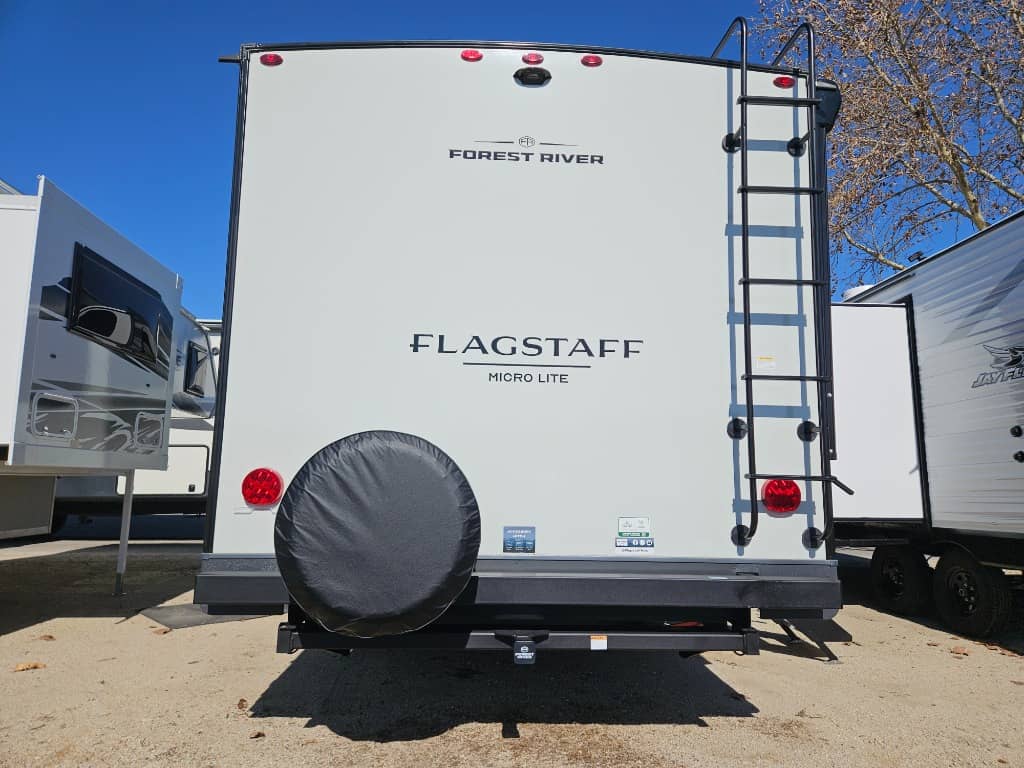 2026 Forest River 2026 Forest River Flagstaff MAC - thumbnail 4