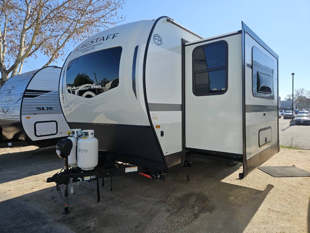 2026 Forest River 2026 Forest River Flagstaff MAC - thumbnail 6