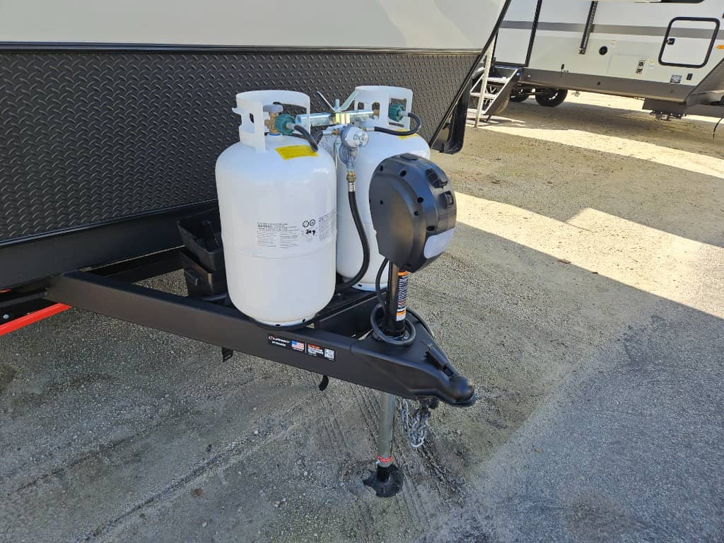 2026 Forest River 2026 Forest River Flagstaff MAC - thumbnail 8