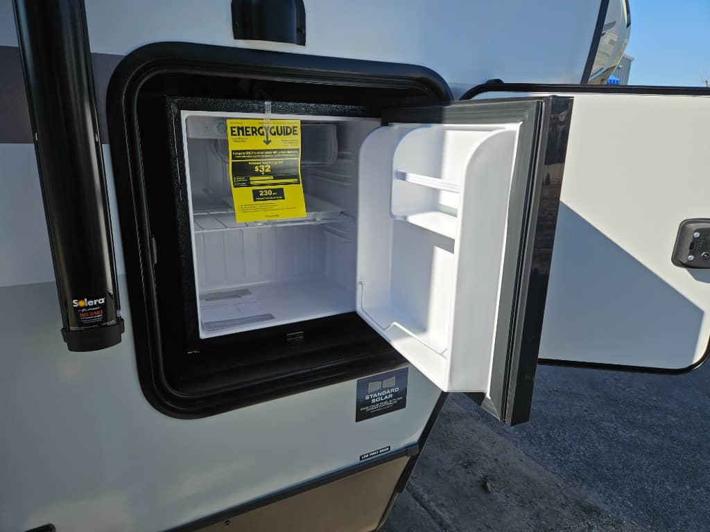 2026 Forest River 2026 Forest River Flagstaff MAC - thumbnail 9