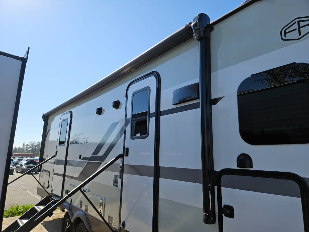 2026 Forest River 2026 Forest River Flagstaff MAC - thumbnail 10