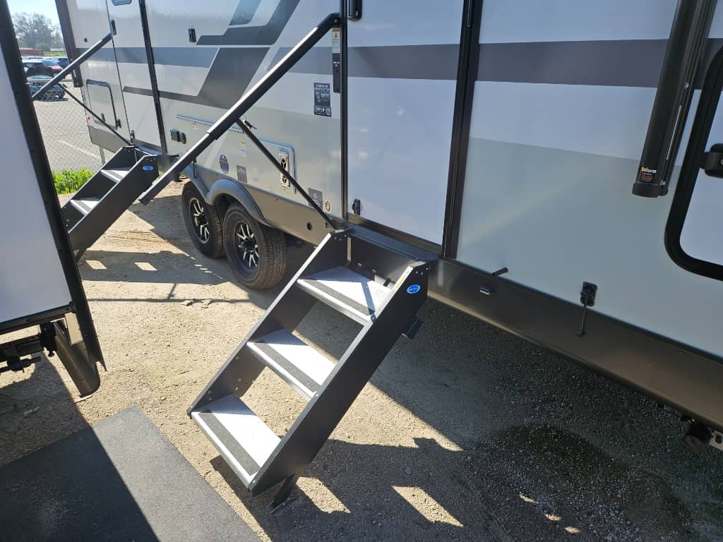 2026 Forest River 2026 Forest River Flagstaff MAC - thumbnail 11