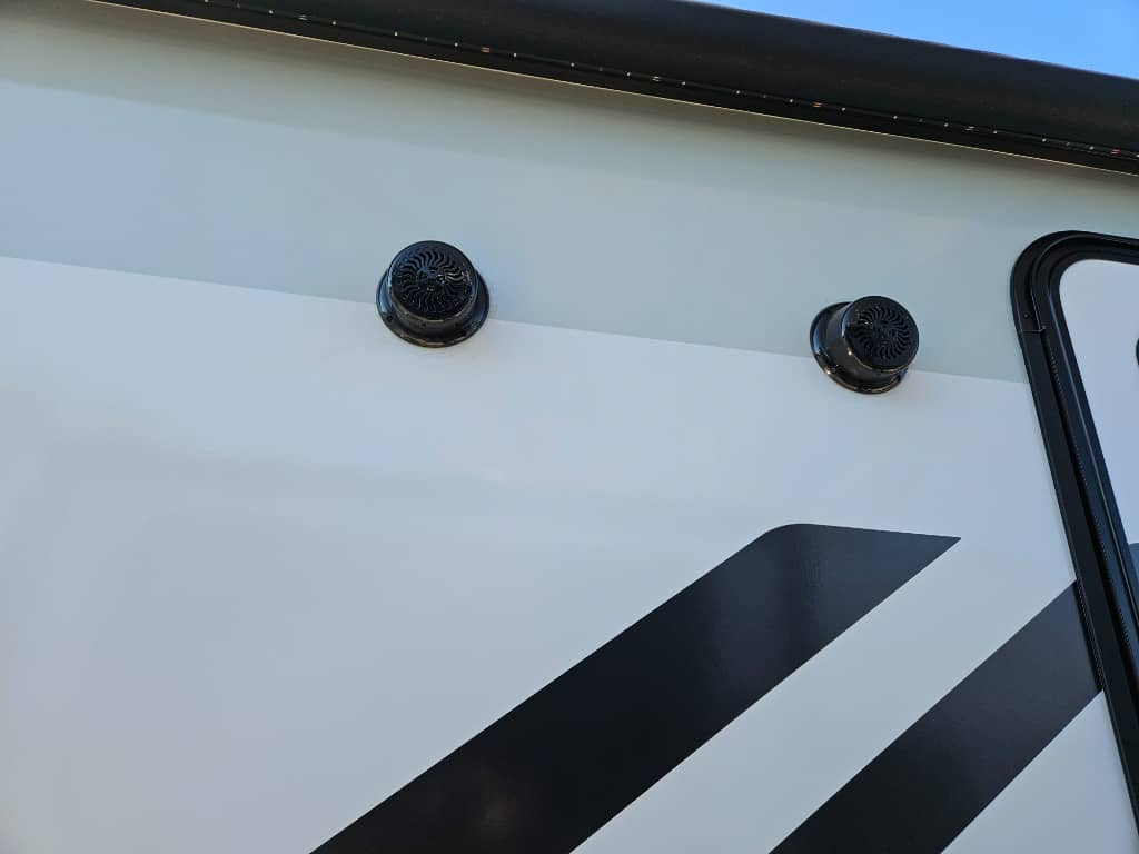 2026 Forest River 2026 Forest River Flagstaff MAC - thumbnail 13