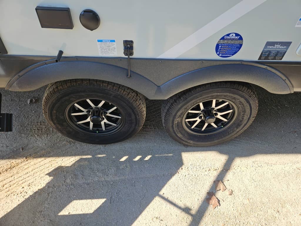 2026 Forest River 2026 Forest River Flagstaff MAC - thumbnail 14