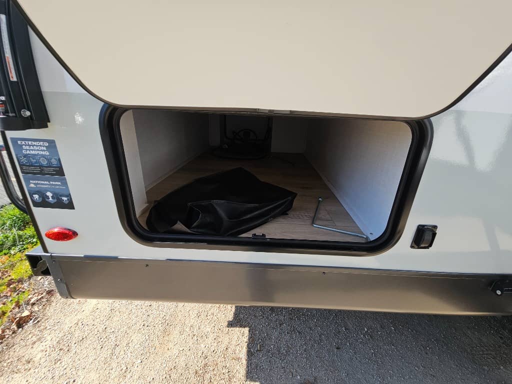 2026 Forest River 2026 Forest River Flagstaff MAC - thumbnail 16