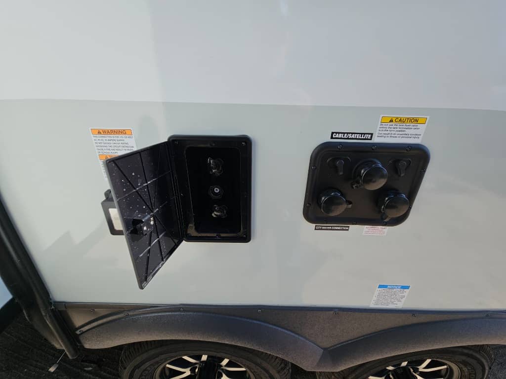 2026 Forest River 2026 Forest River Flagstaff MAC - thumbnail 18