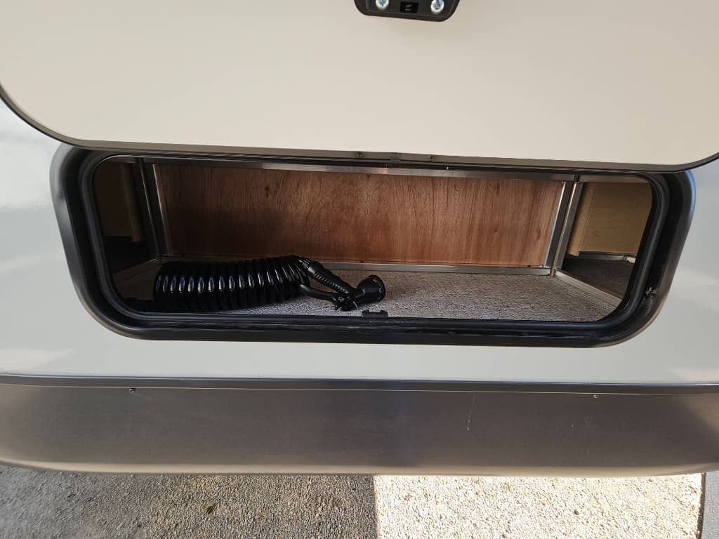 2026 Forest River 2026 Forest River Flagstaff MAC - thumbnail 19