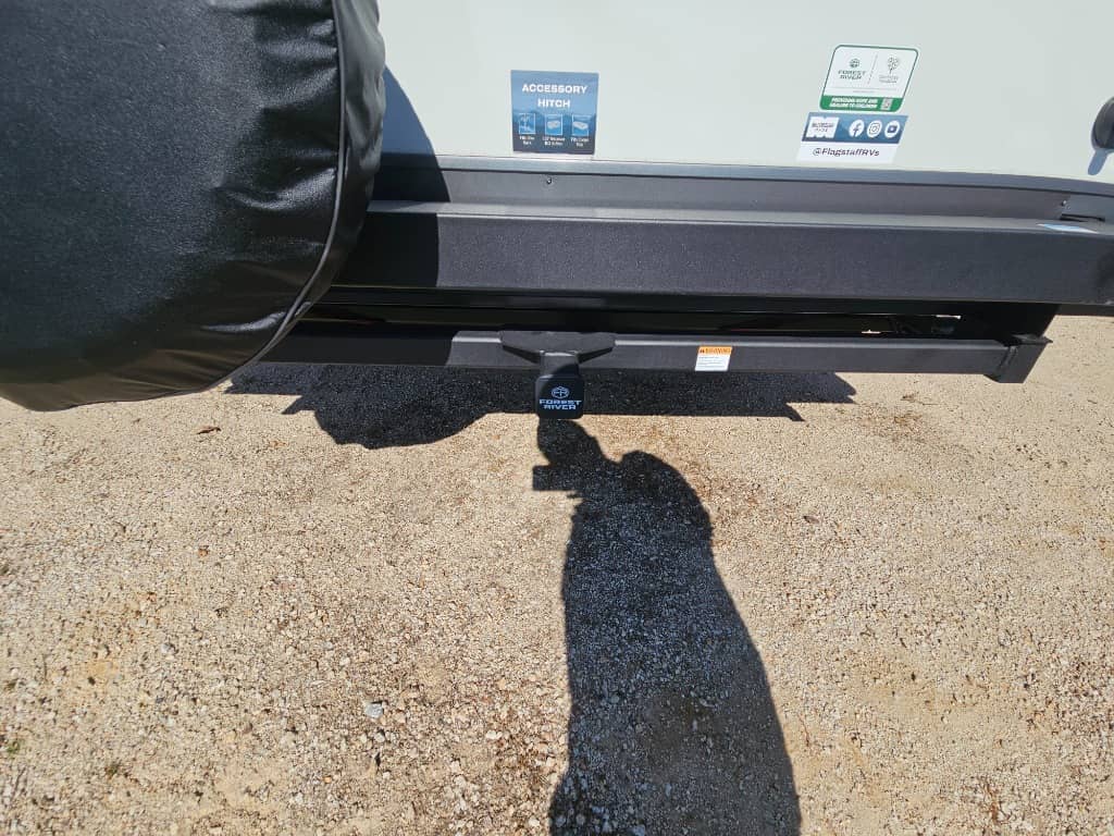 2026 Forest River 2026 Forest River Flagstaff MAC - thumbnail 20