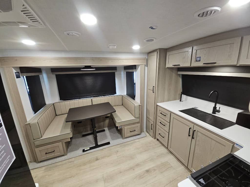 2026 Forest River 2026 Forest River Flagstaff MAC - thumbnail 21