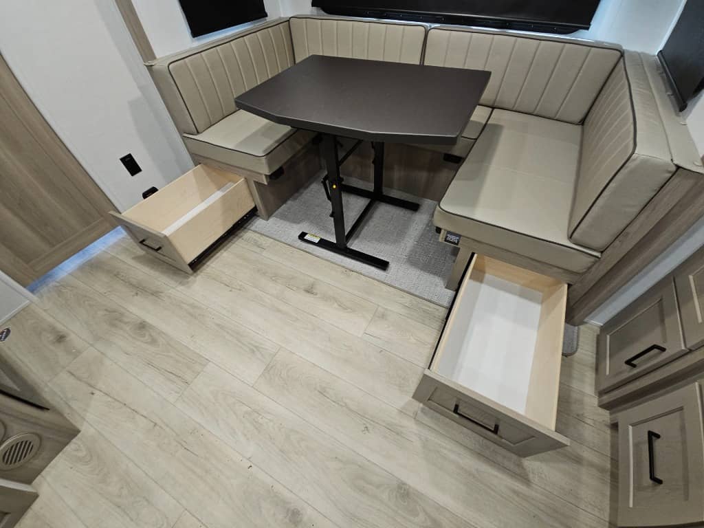 2026 Forest River 2026 Forest River Flagstaff MAC - thumbnail 24