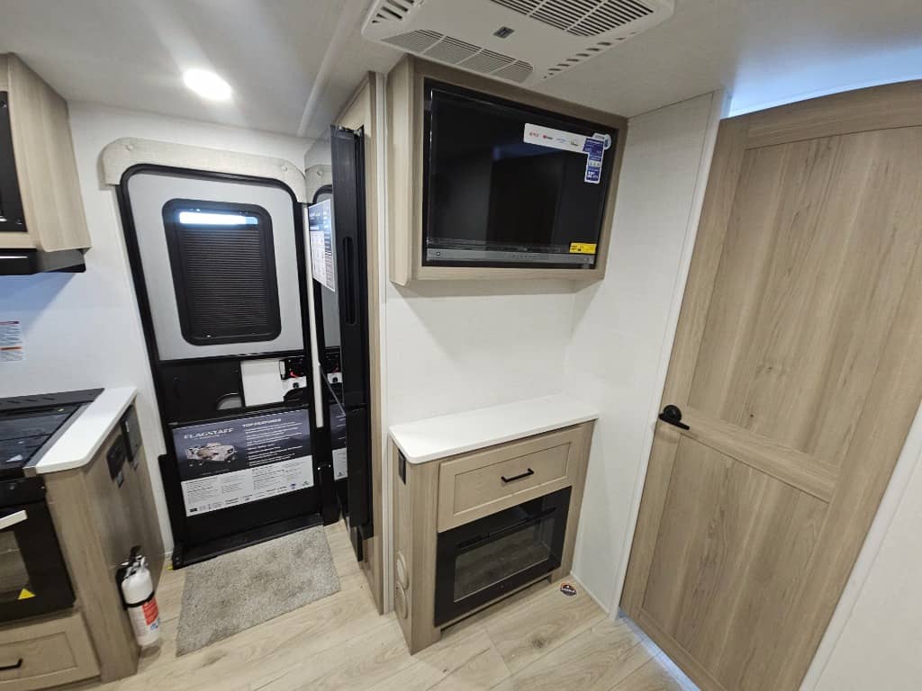 2026 Forest River 2026 Forest River Flagstaff MAC - thumbnail 25