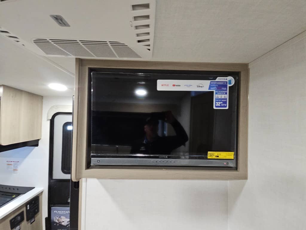 2026 Forest River 2026 Forest River Flagstaff MAC - thumbnail 26