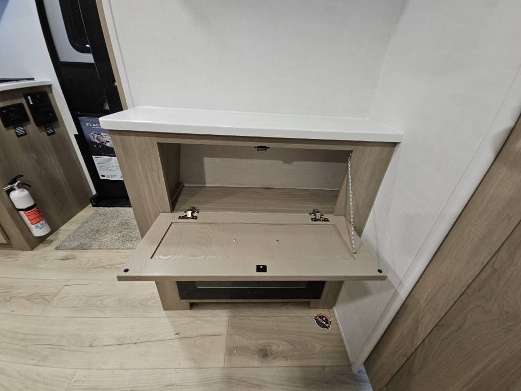 2026 Forest River 2026 Forest River Flagstaff MAC - thumbnail 27