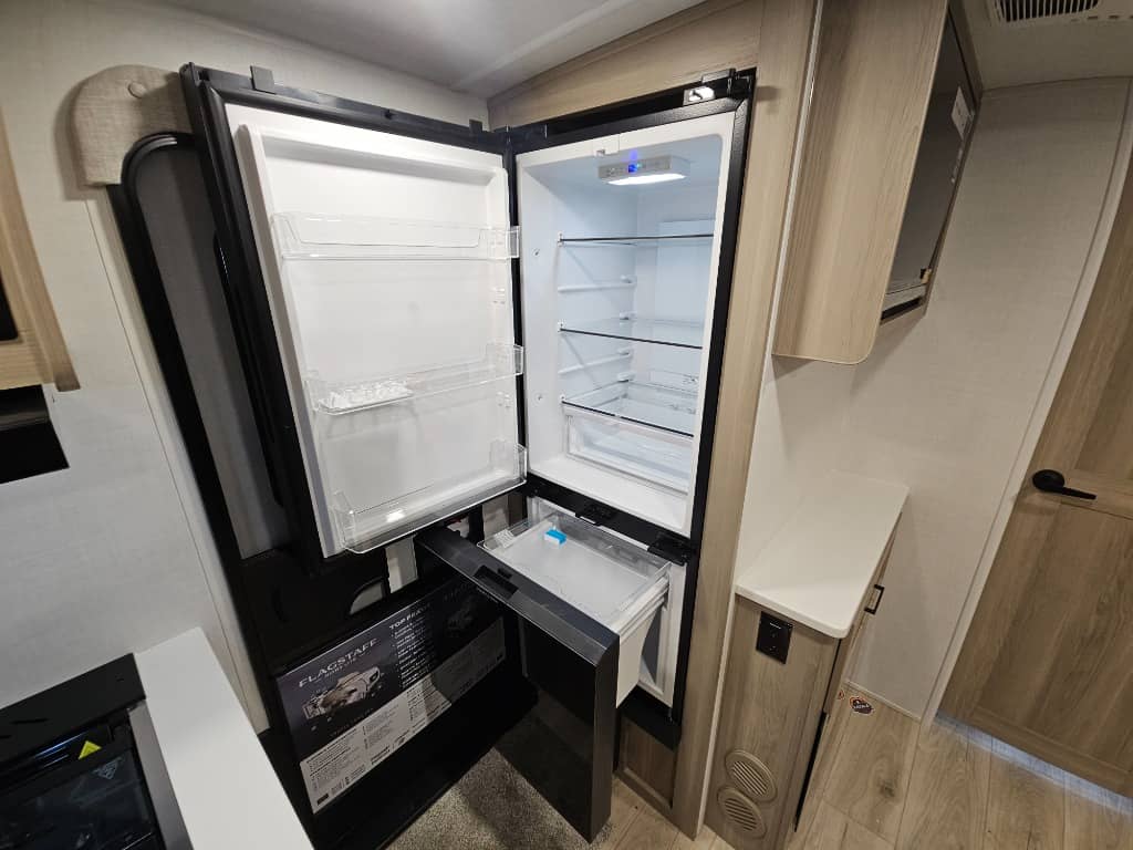 2026 Forest River 2026 Forest River Flagstaff MAC - thumbnail 29