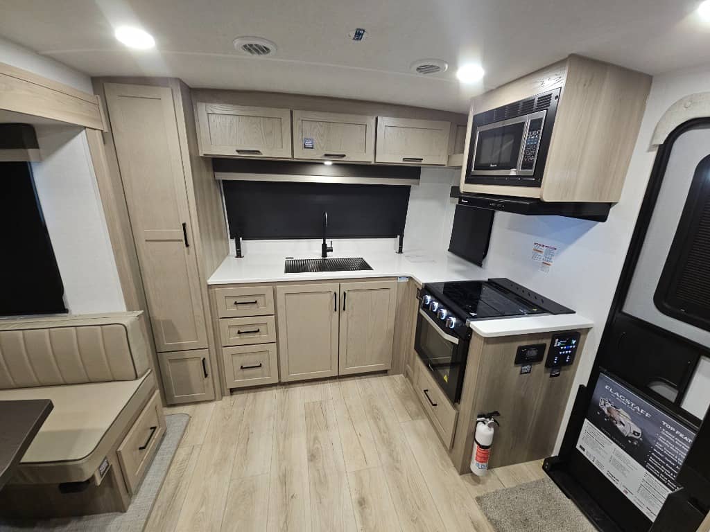 2026 Forest River 2026 Forest River Flagstaff MAC - thumbnail 30