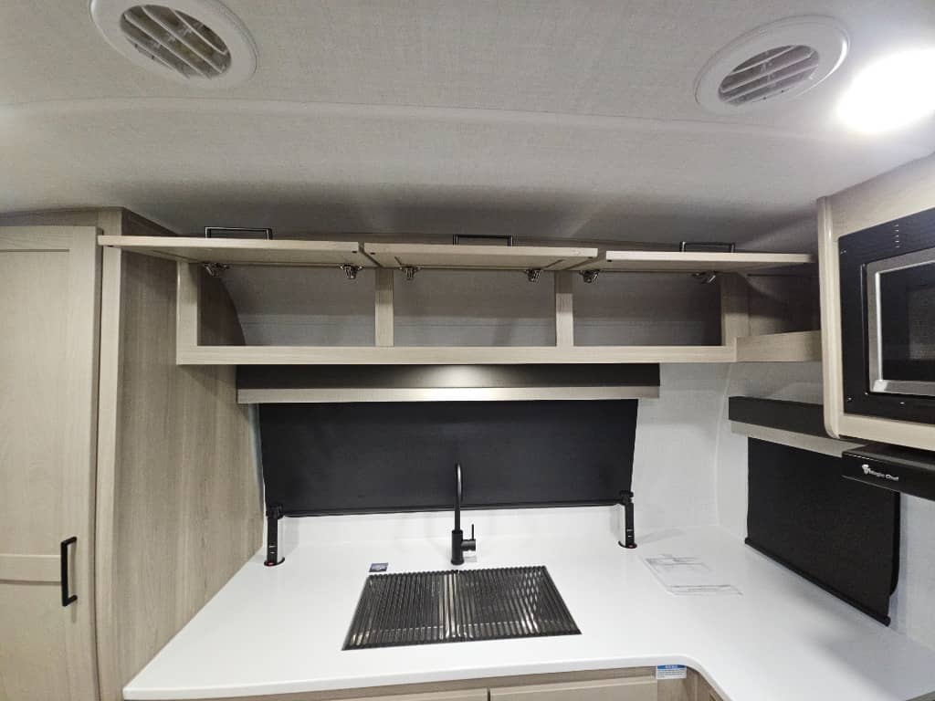 2026 Forest River 2026 Forest River Flagstaff MAC - thumbnail 32