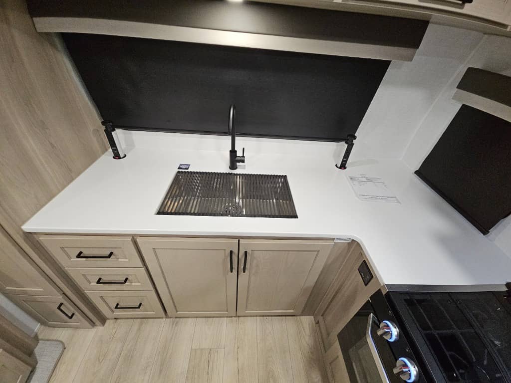 2026 Forest River 2026 Forest River Flagstaff MAC - thumbnail 33