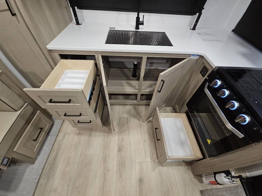 2026 Forest River 2026 Forest River Flagstaff MAC - thumbnail 34