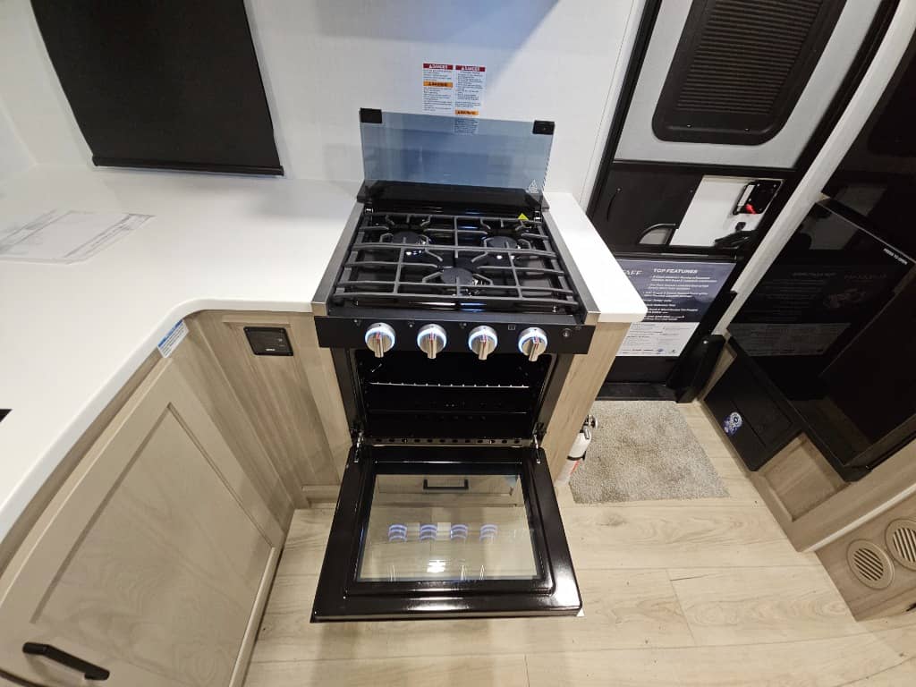 2026 Forest River 2026 Forest River Flagstaff MAC - thumbnail 36