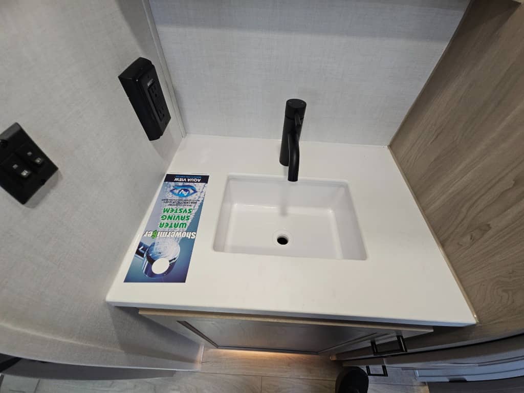 2026 Forest River 2026 Forest River Flagstaff MAC - thumbnail 39